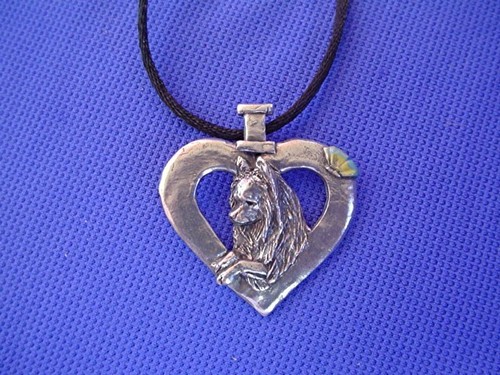 Collana papillon farfalla - collana,