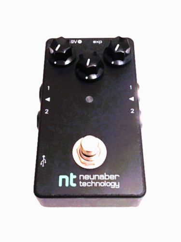 Neunaber audio expanse - neunaber, stereo
