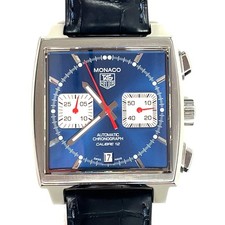 Tag Heuer Monaco