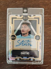 Topps gold ucc - topps,