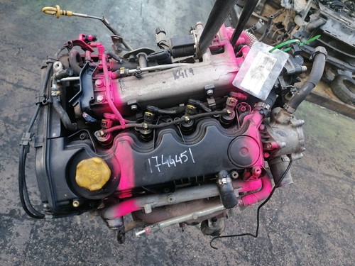 192a8000 motore completo - 192a8000,