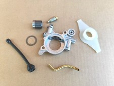 OFFERTA BIG KIT POMPA OLIO PER MOTOSEGA HUSQVARNA 362 365 371 372 XP VARI