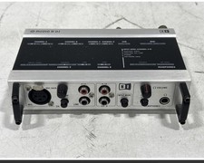 Native Instruments Audio 8 DJ