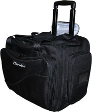 Borsa trolley leggera