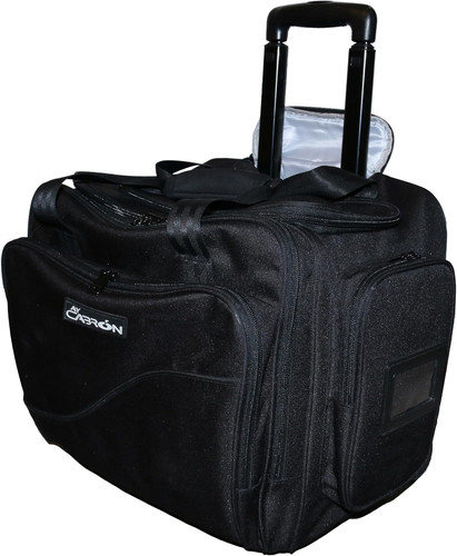 Borsa trolley leggera