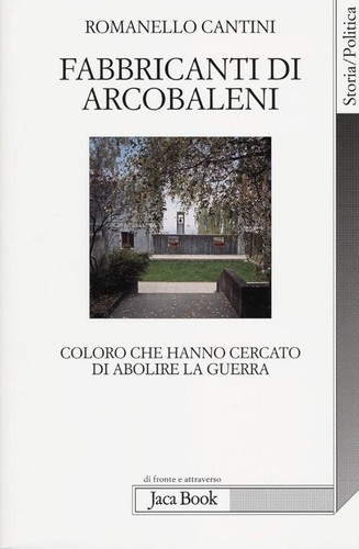 Fabbricanti arcobaleni - fabbricanti,