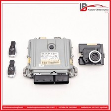 Centralina centralina motore