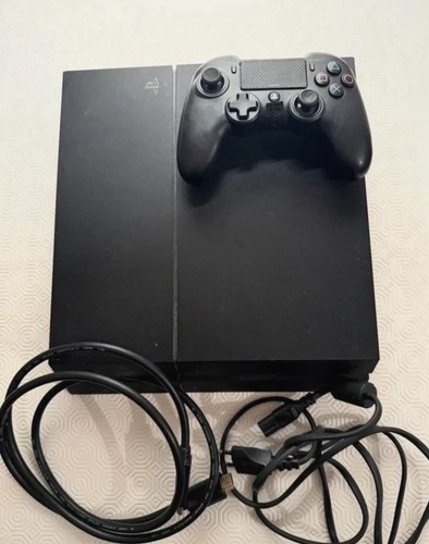 Sony playstation ps4 - sony, 4