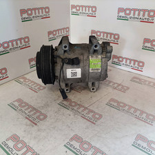 8602621 Compressore a/c  VOLVO