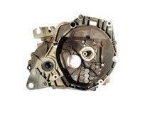 Gearbox lancia 3 multijet - gearbox,