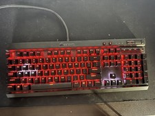 Corsair K70 RGB RAPIDFIRE