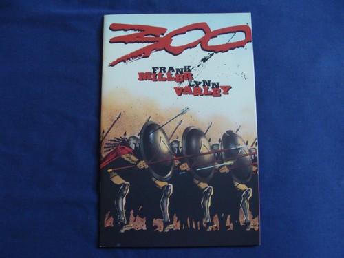 300 fumetti dark - fumetti,