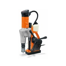 Trapano automatico a base magnetica kbm 50 auto per punte fino a 50mm