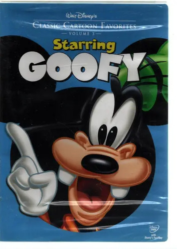 Dvd walt disney classic - disney,