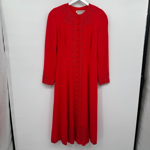 Abito vintage marie clair - st,