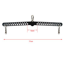 LAT Pull down T Bar Spalla Bicipiti Esercizio LAT Pulldown Attacchi Esercizio Do