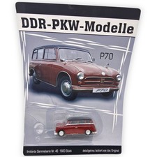 P70 station wagon rosso vino