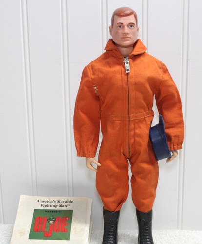 Vintage joe 1964 action - joe,