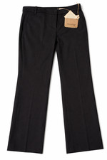 Pantalone Hermitage Donna Nero