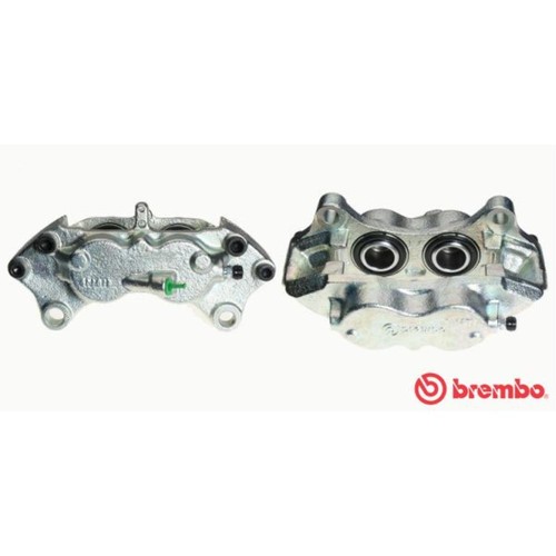 Brembo monoblocco freno - monoblocco,