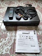 Panasonic dmr ez49v - panasonic, dvd