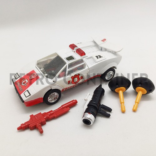 Transformers vintage 1984 - vintage,