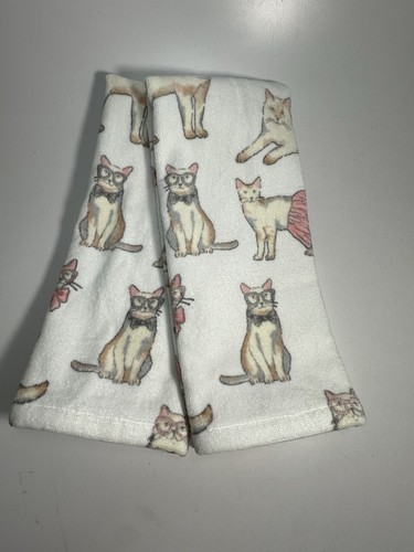 Asciugamani casaba ballet - casaba, cat
