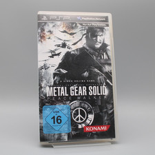 Metal gear solid peace - gear, solid: