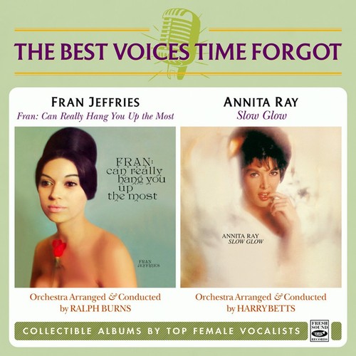 Fran jeffries annita - annita,