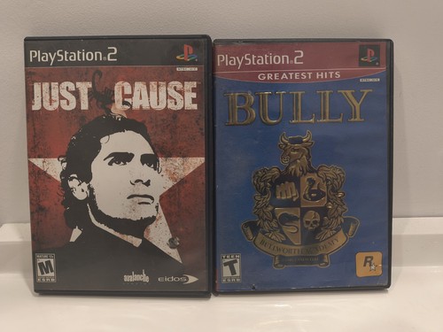 Ps2 empty case - ps2,