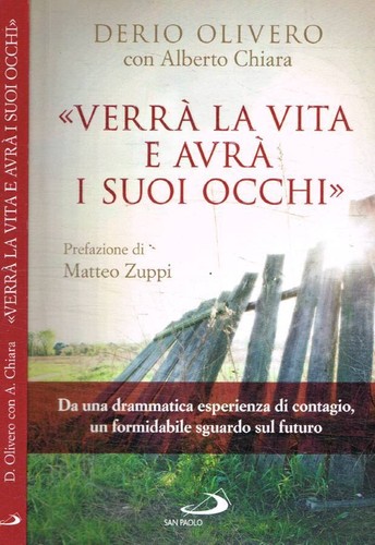 Verrà vita avrà i - «verrà,