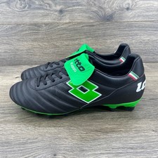 Lotto Stadio Soccer Cleats