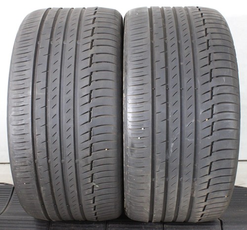 Pneumatici estivi 315 - 2,