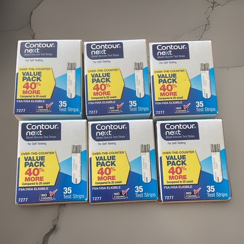 210 strisce esattive sangue - 210,