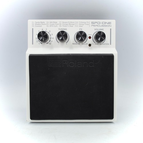 Roland spd one - spd-1p, spd::one