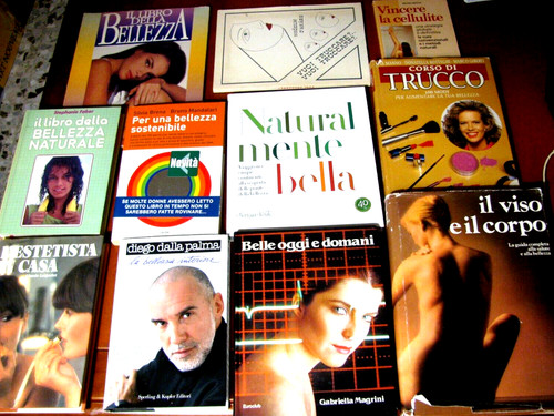 Bellezza estetica lotto - bellezza, 11
