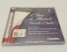 CD L'Inno Di Mameli (Fratelli
