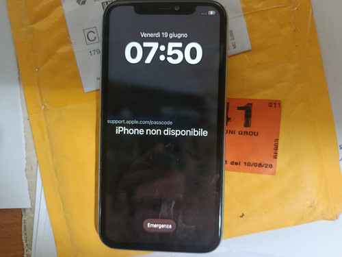 Iphone per ricambi - 11,