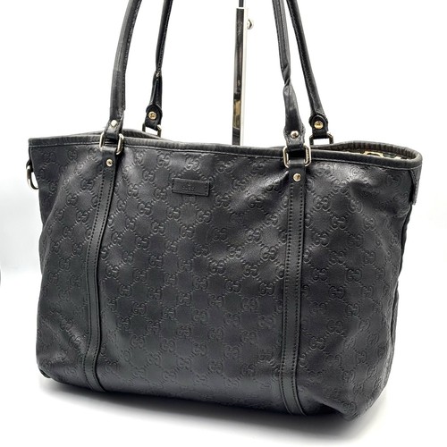 Gucci borsa mano tote bag - borsa, a