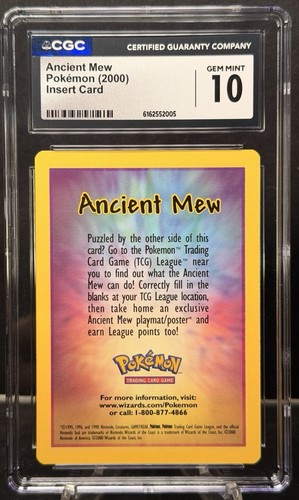 Carta inserto pokemon - carta,