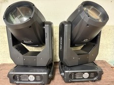 Coppia Teste mobili BEAM 250 a