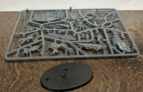Warhammer age sigmar - age, skaven