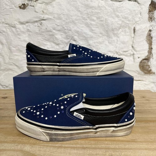 Vans classic slip - vans, slip-on