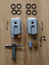 Ricambi Regolazione Forcella