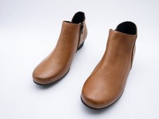 Stivaletti Ankle Da Donna