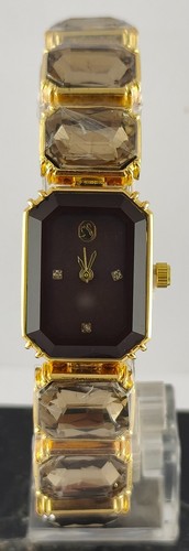 Beautiful swarovski quartz - swarovski,