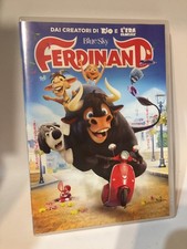 Ferdinand DVD dai creatori di