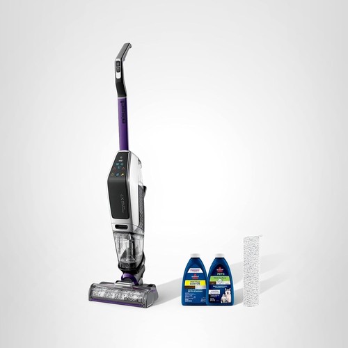 Bissell crosswave - bissell, x7