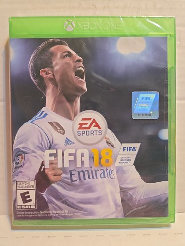 Fifa sports xbox one - ea,
