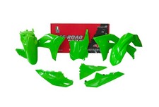 Kit Plastiche Racetech